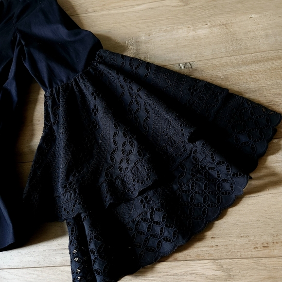 Rebecca Minkoff Melly Top XXS - Picture 4 of 6